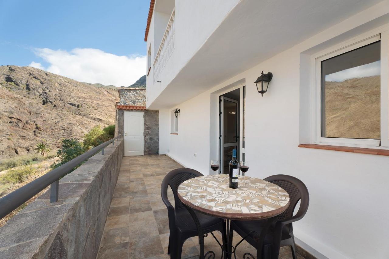 Vivienda Vacacional La Era فاليهيرموسو المظهر الخارجي الصورة