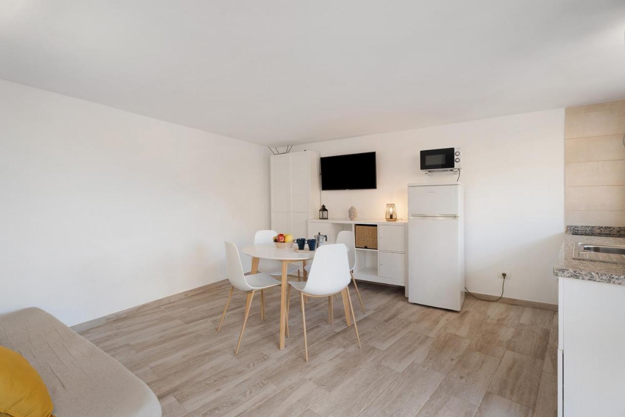 Vivienda Vacacional La Era فاليهيرموسو المظهر الخارجي الصورة