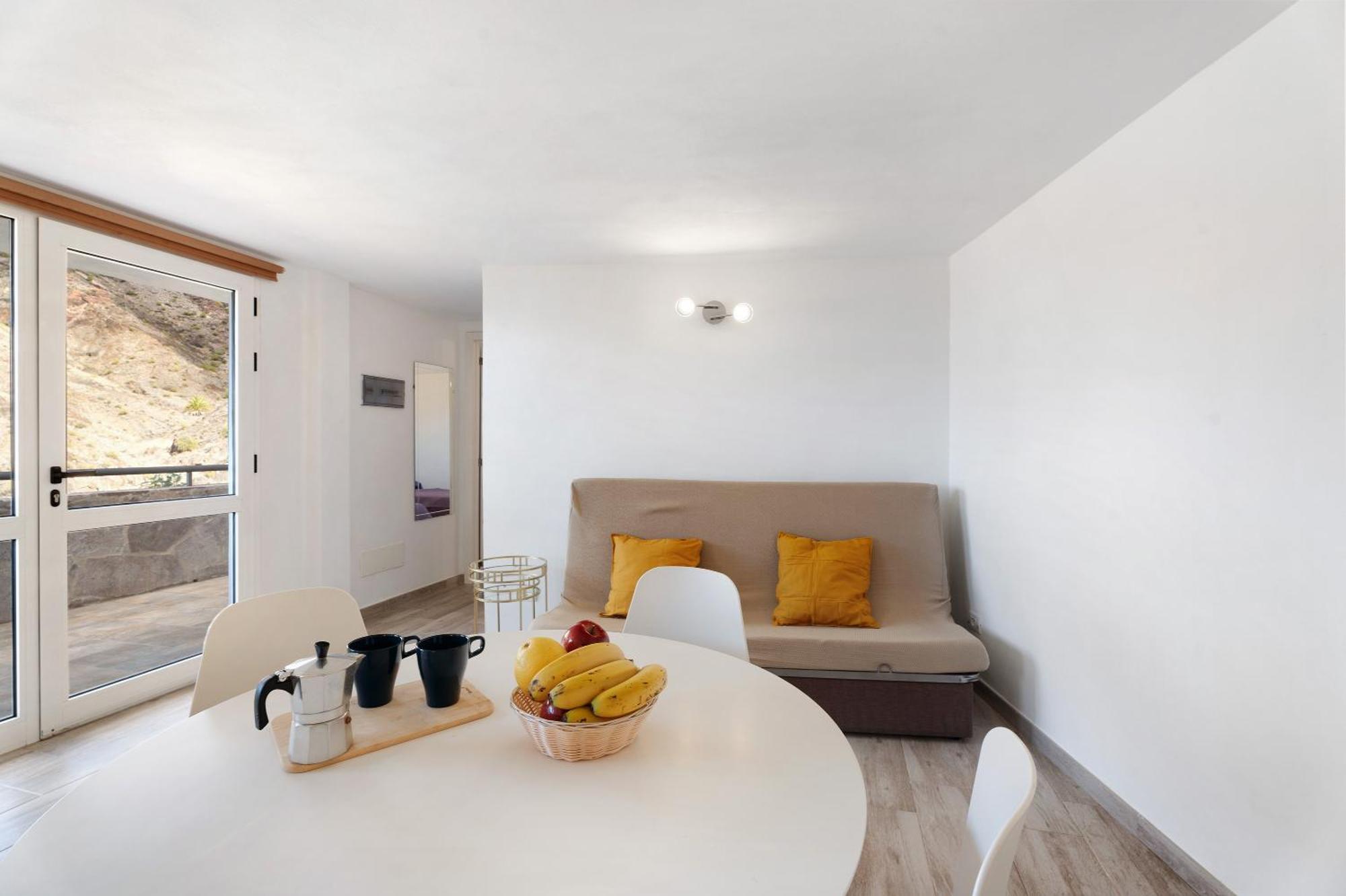 Vivienda Vacacional La Era فاليهيرموسو المظهر الخارجي الصورة