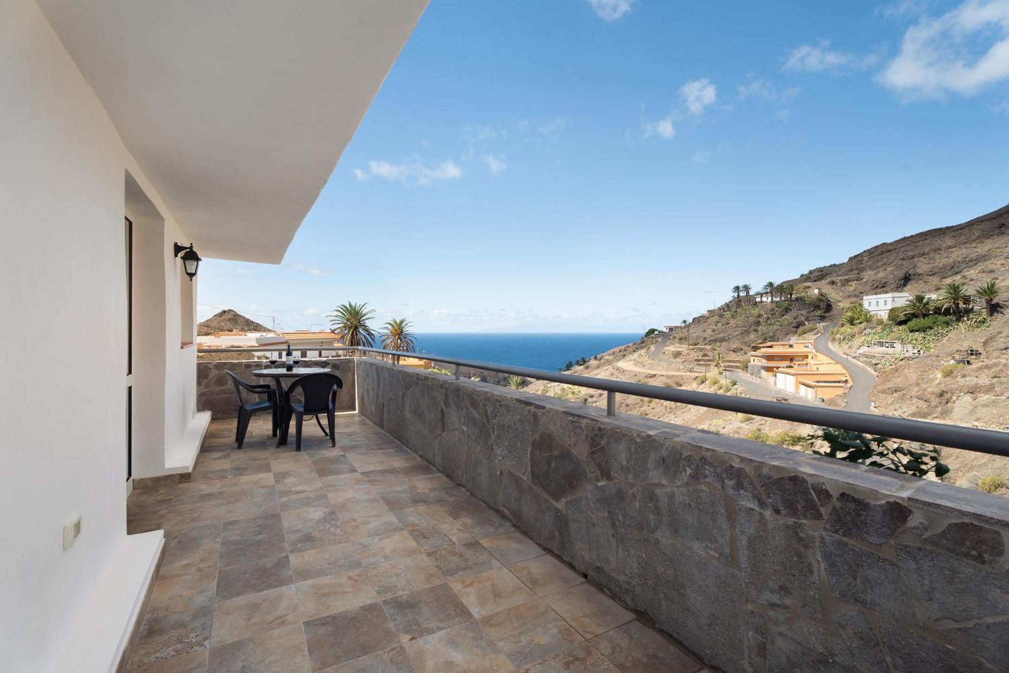 Vivienda Vacacional La Era فاليهيرموسو المظهر الخارجي الصورة