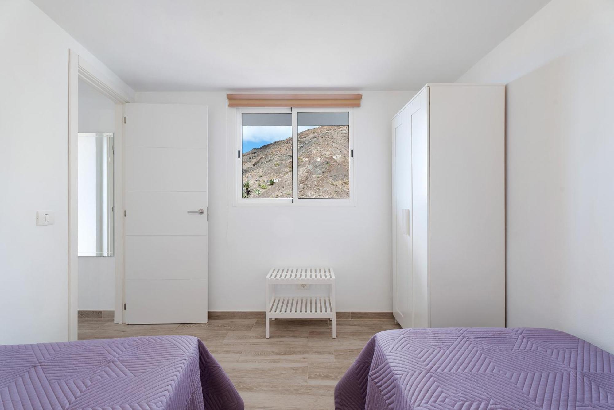 Vivienda Vacacional La Era فاليهيرموسو المظهر الخارجي الصورة