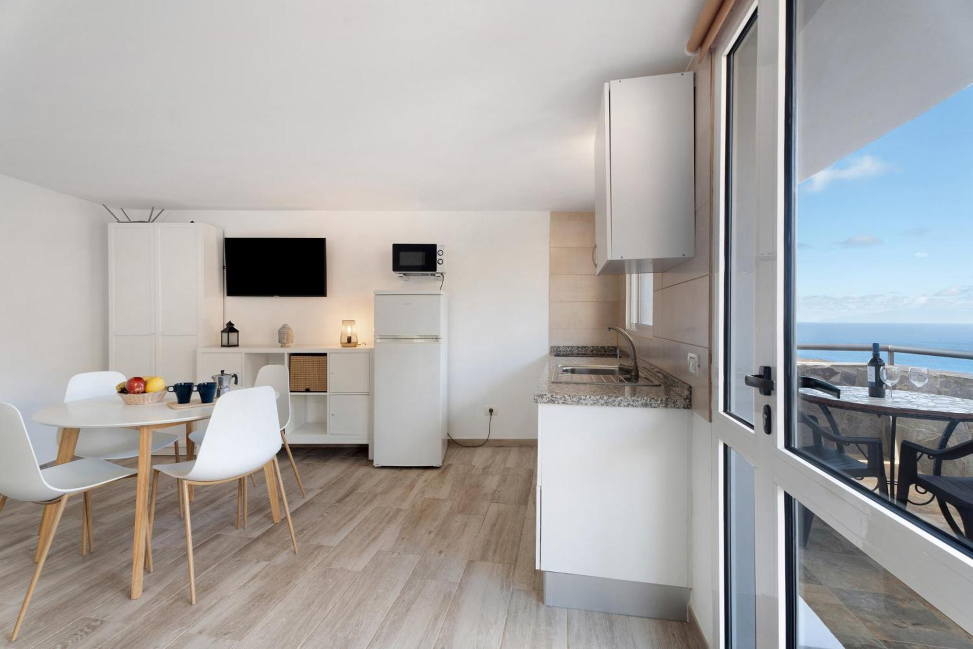 Vivienda Vacacional La Era فاليهيرموسو المظهر الخارجي الصورة