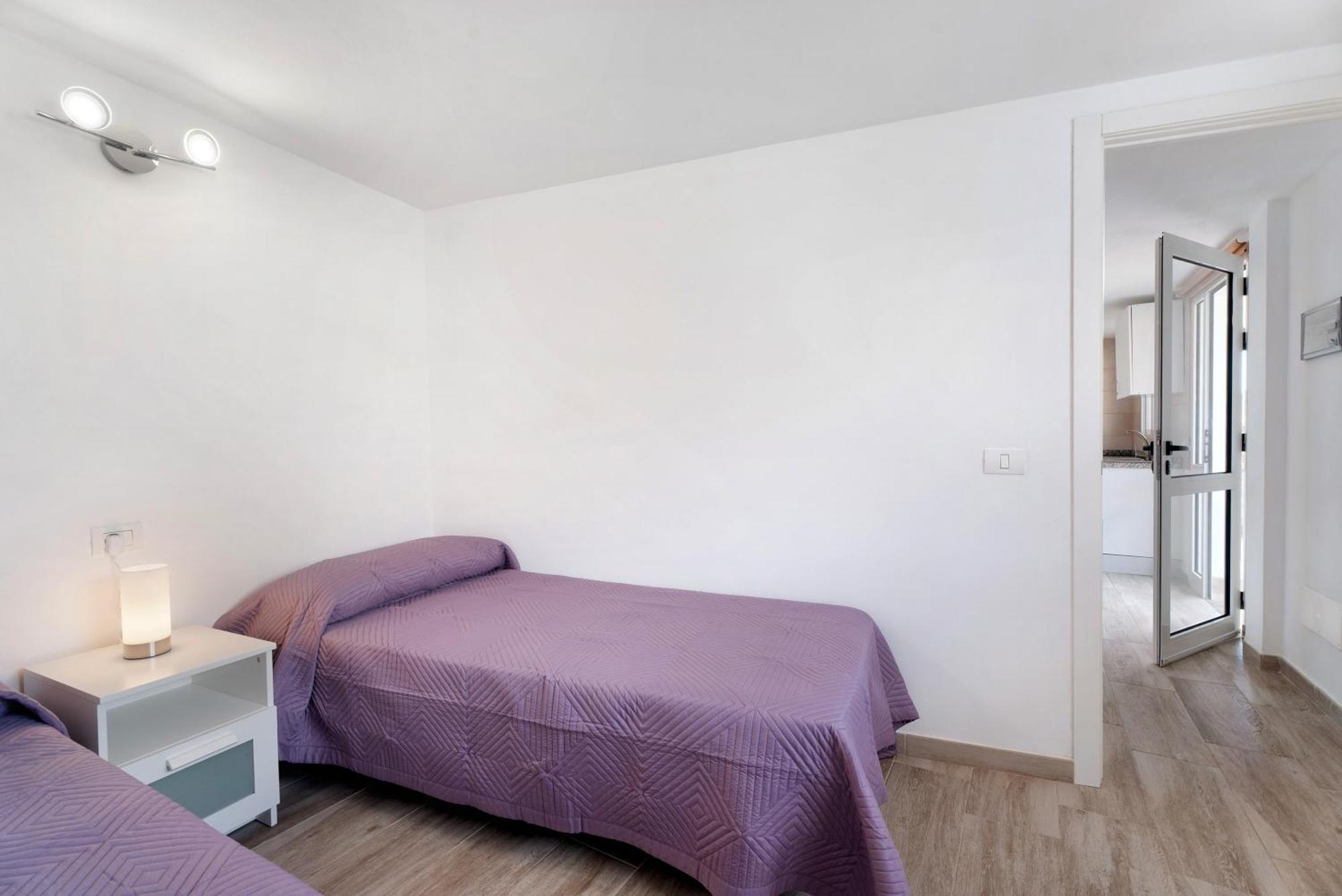Vivienda Vacacional La Era فاليهيرموسو المظهر الخارجي الصورة