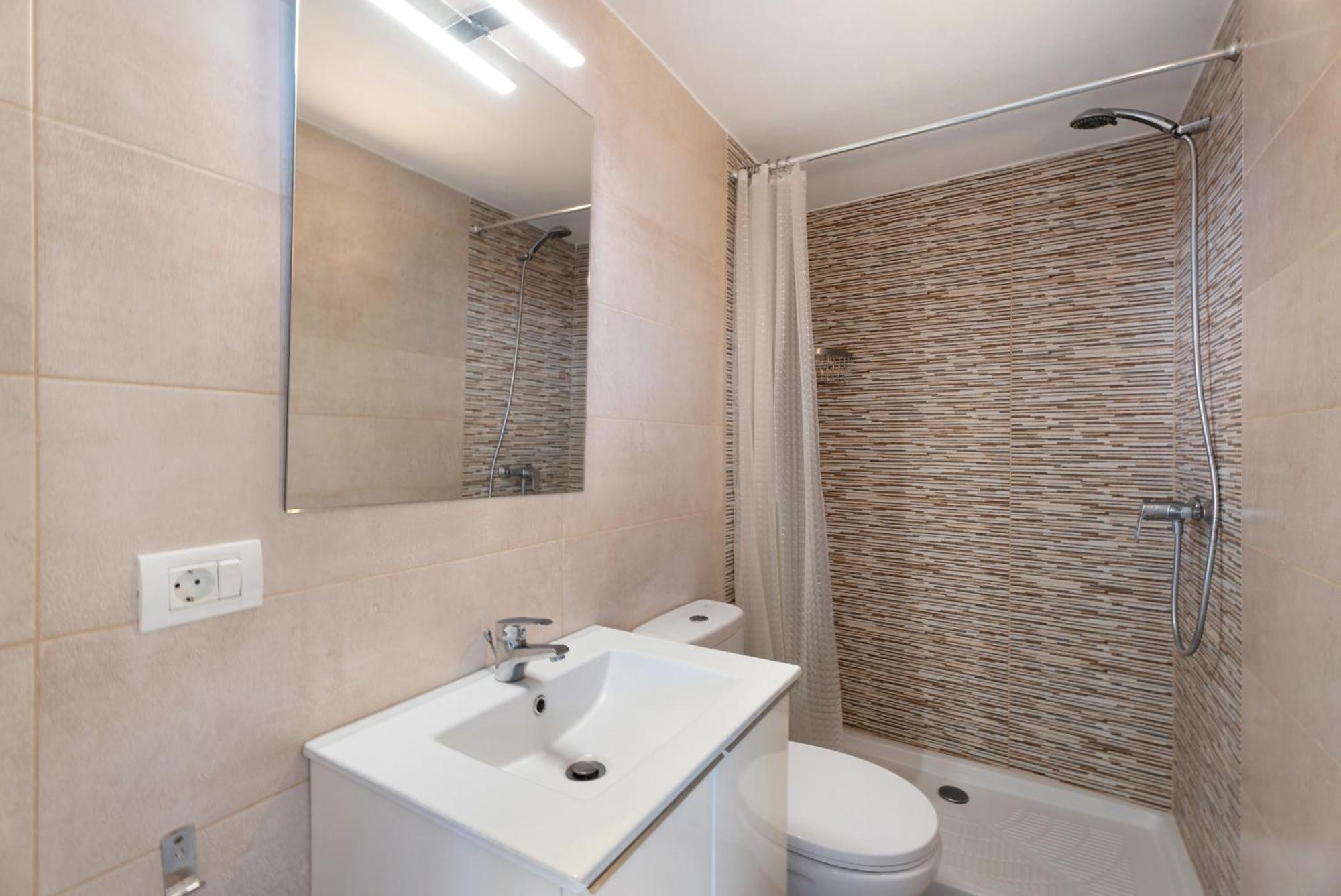 Vivienda Vacacional La Era فاليهيرموسو المظهر الخارجي الصورة