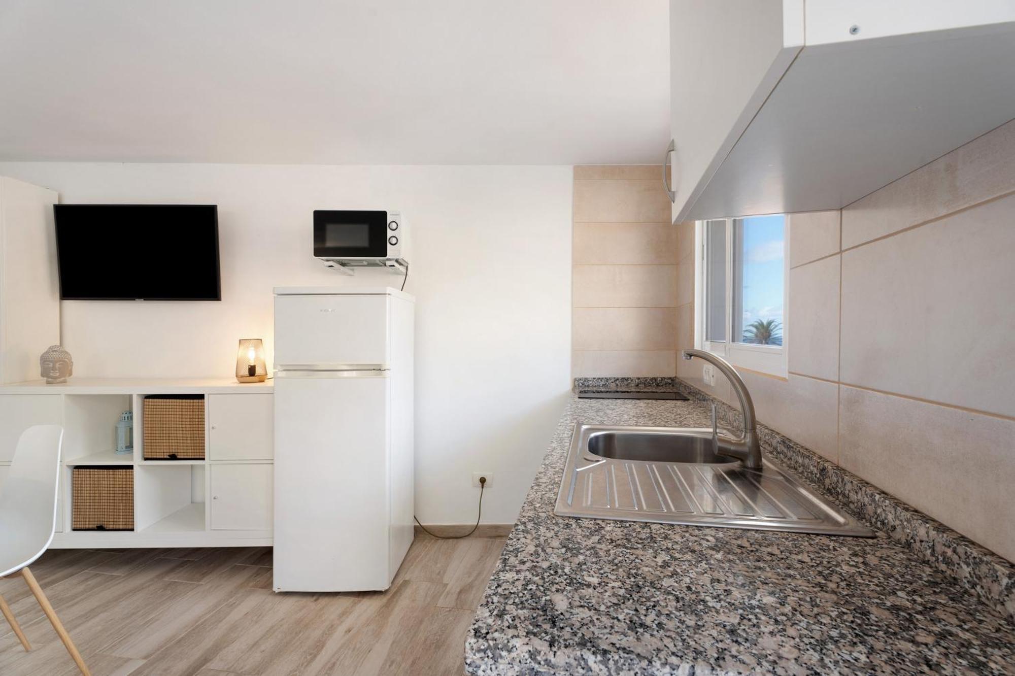Vivienda Vacacional La Era فاليهيرموسو المظهر الخارجي الصورة