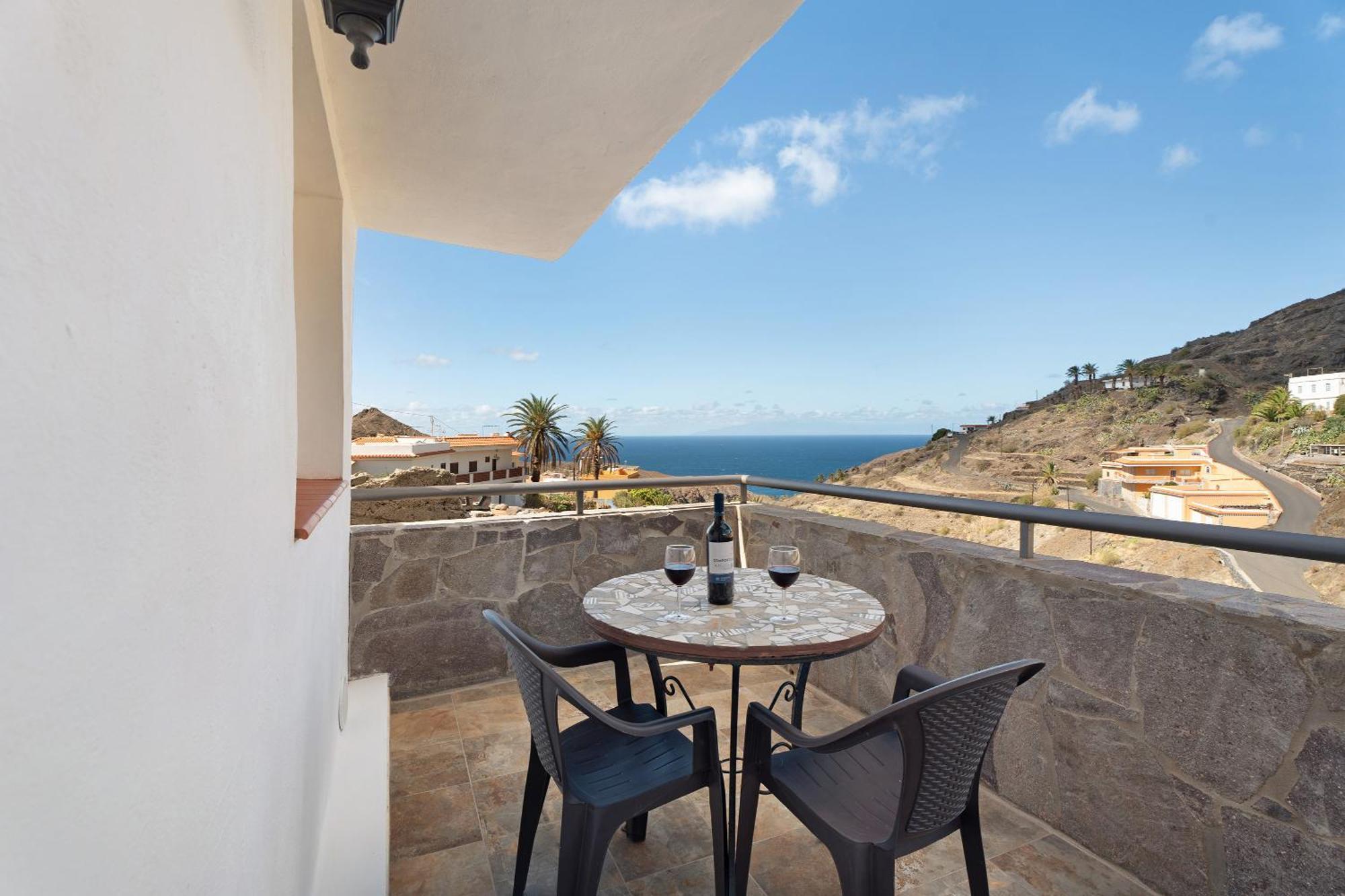 Vivienda Vacacional La Era فاليهيرموسو المظهر الخارجي الصورة